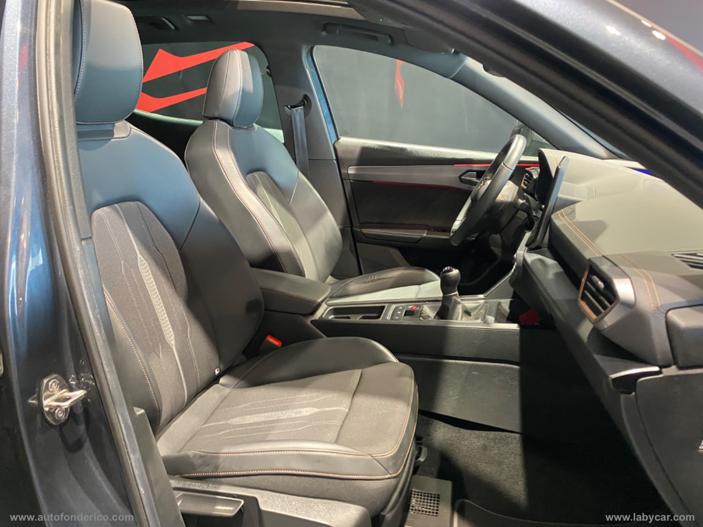 Formentor 2.0 TDI - immagine 26