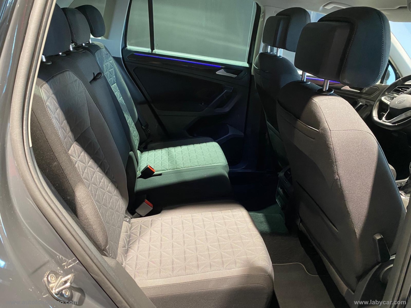 Tiguan 2.0 TDI SCR Life - immagine 26