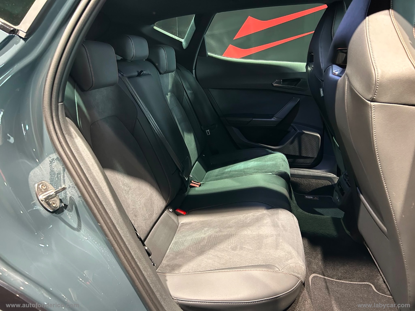 Formentor 2.0 TDI DSG - immagine 26