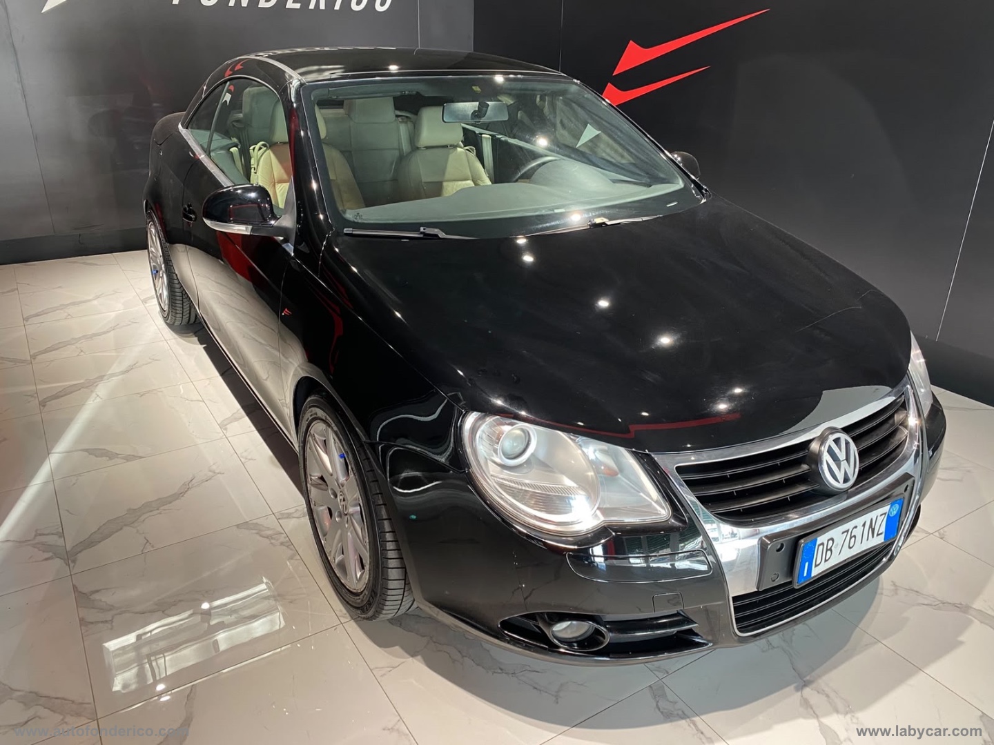 Eos 2.0 16V FSI - immagine 26