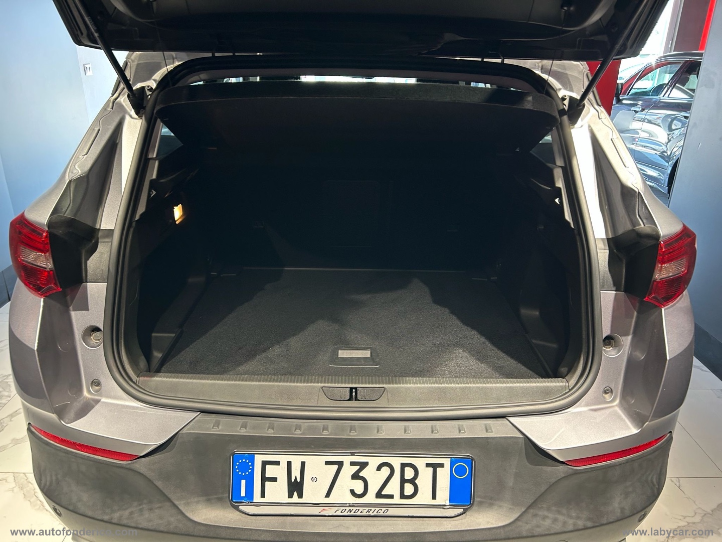 Grandland X 1.5 D Ecotec S&S Innovation - immagine 26