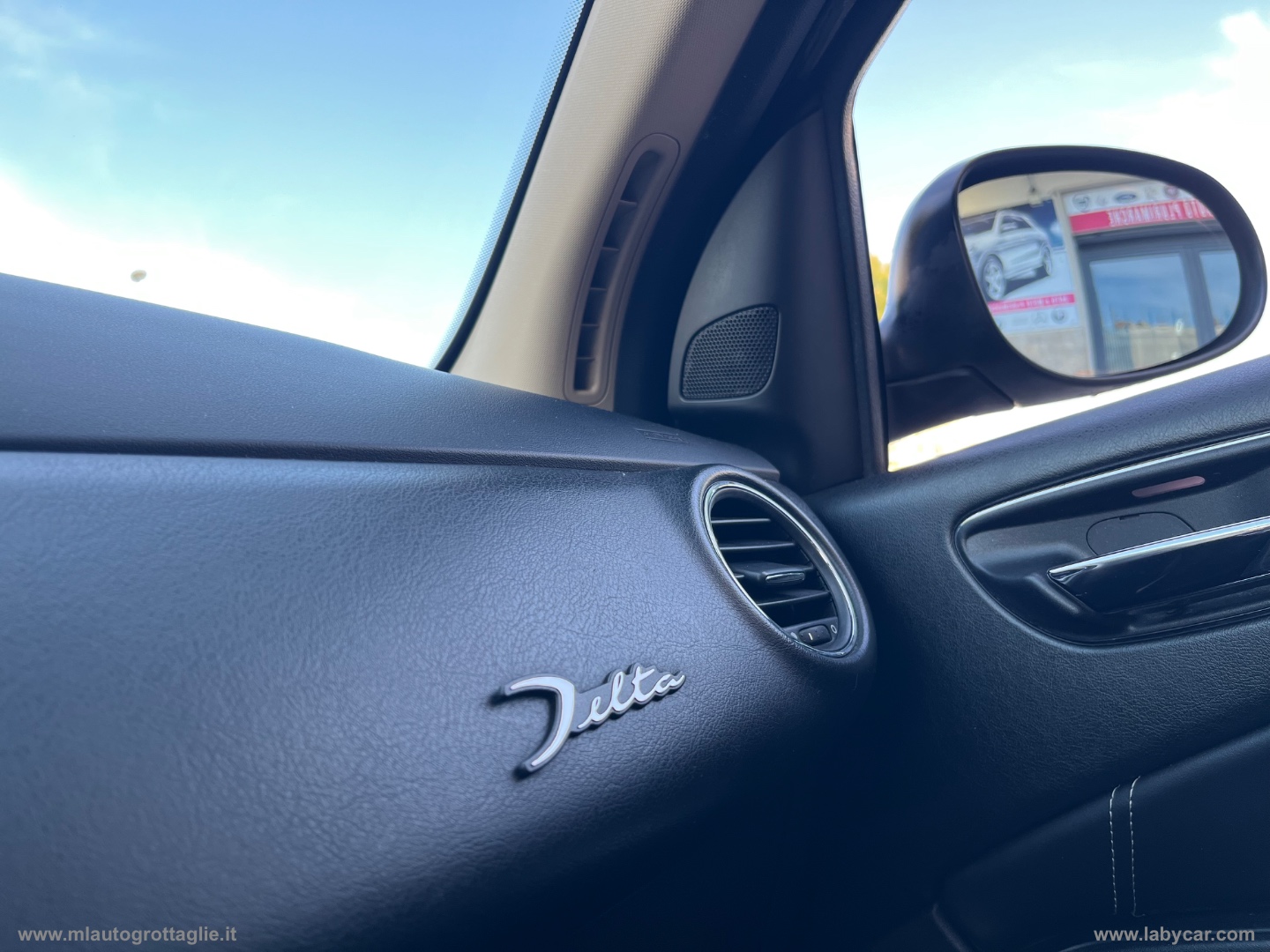 Delta 2.0 MJT Platino - immagine 26