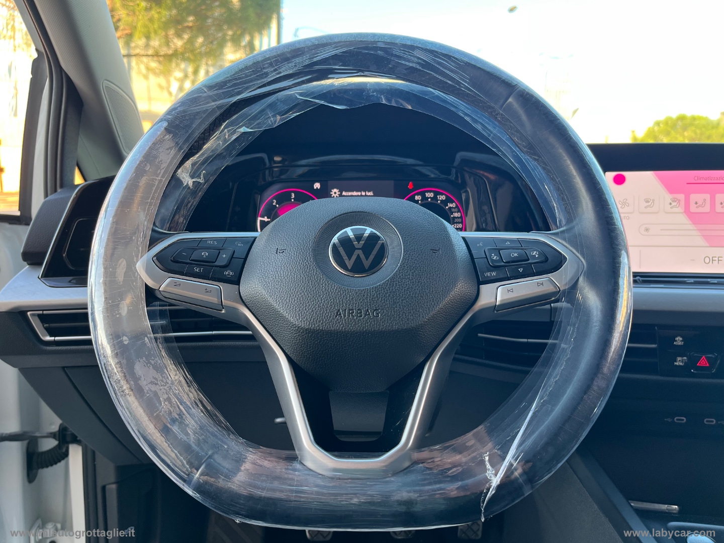Golf 2.0 TDI SCR Style - immagine 26