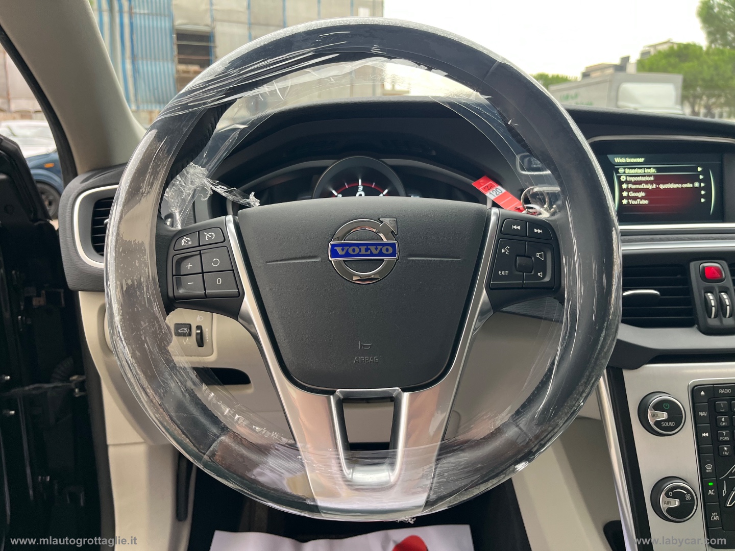 V40 Cross Country D2 Volvo Ocean Race - immagine 26