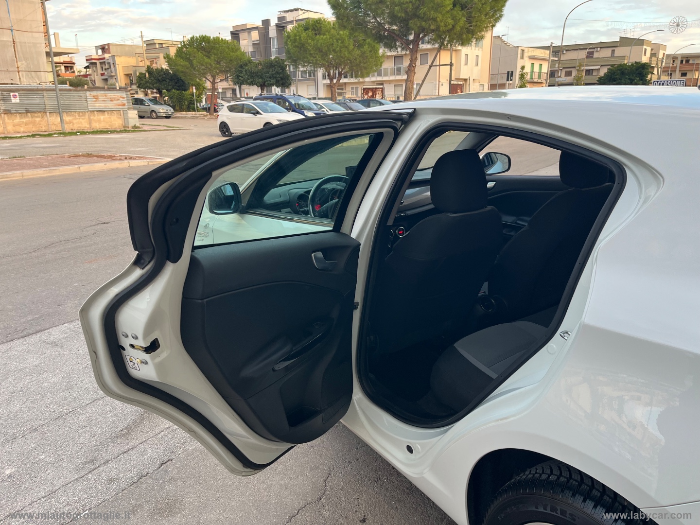 Giulietta 1.6 JTDm-2 105 CV Exclusive - immagine 26