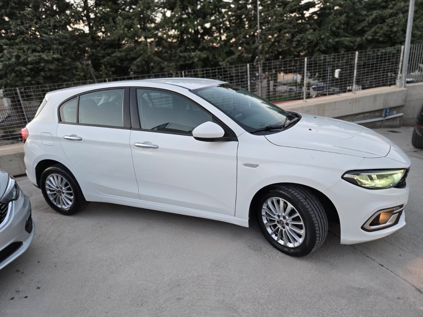 Tipo 1.6 Mjt S&S 5 porte City Sport 2021 LED 96000KM - immagine 26