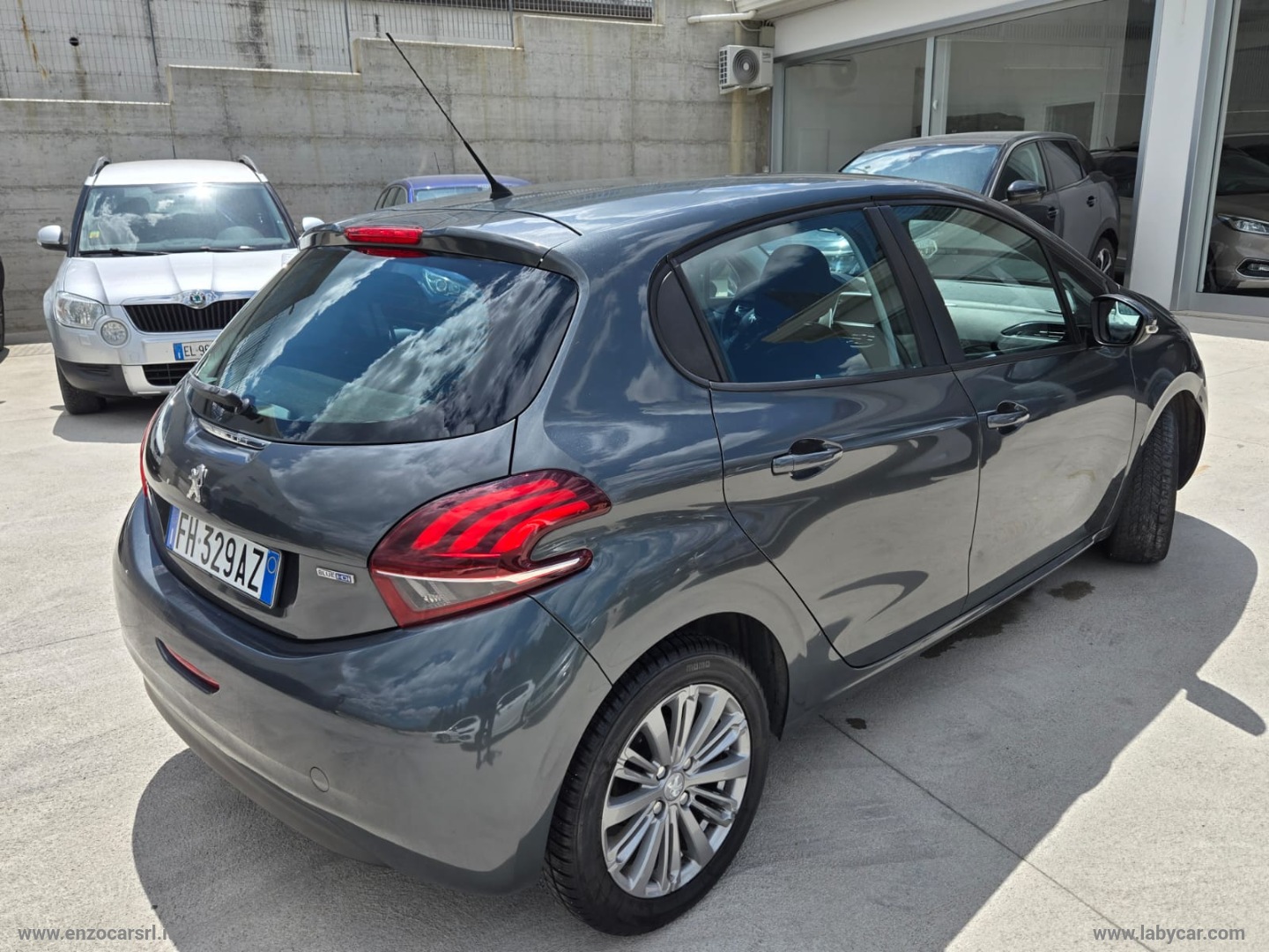 208 BlueHDi 75 5p. Active - immagine 26