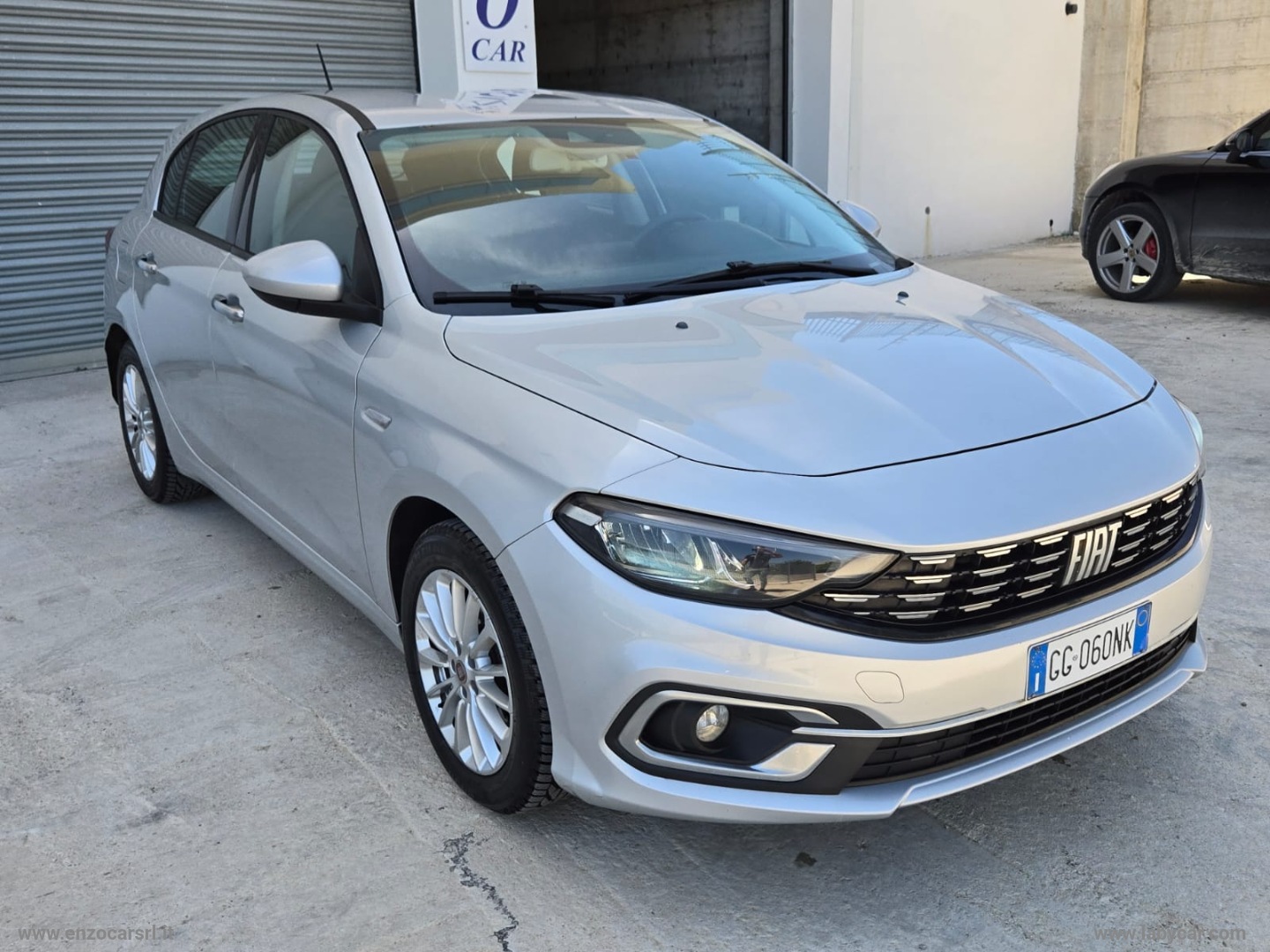 Tipo 1.6 Mjt S&S 5 porte City Sport FULL LED - immagine 26