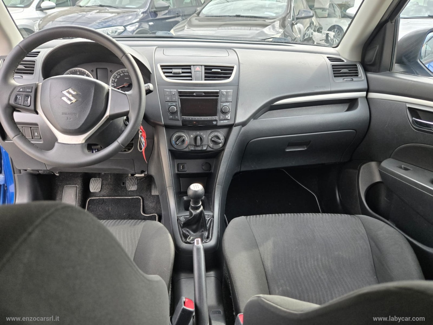 Swift 1.3 DDiS 5p. GL Style - immagine 26