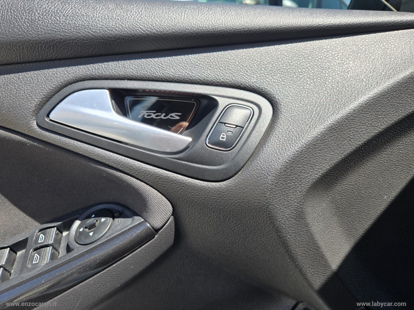 Focus 1.5 TDCi 120 CV S&S ST Line - immagine 26