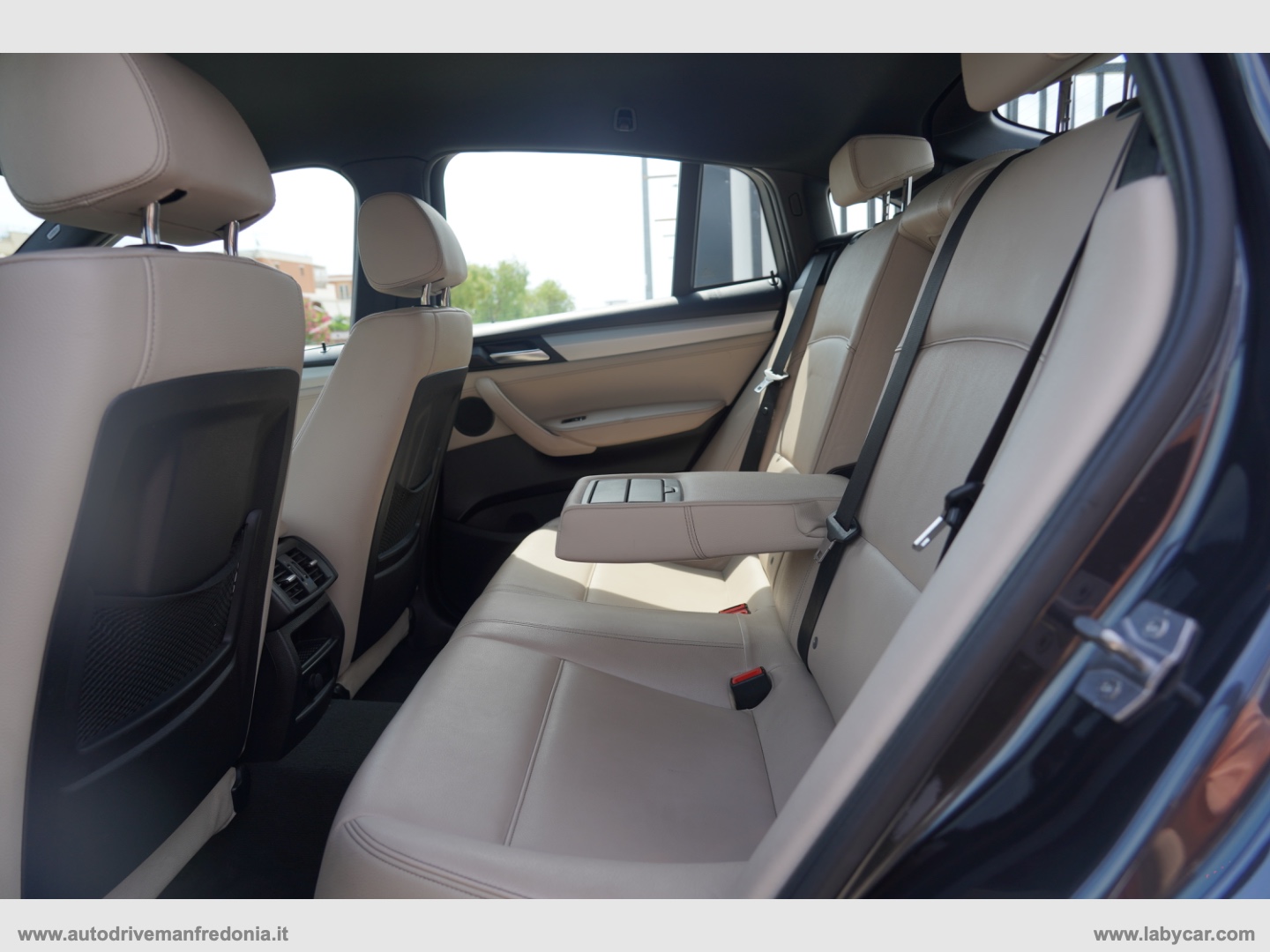X4 xDrive30dA 258CV xLine - immagine 26