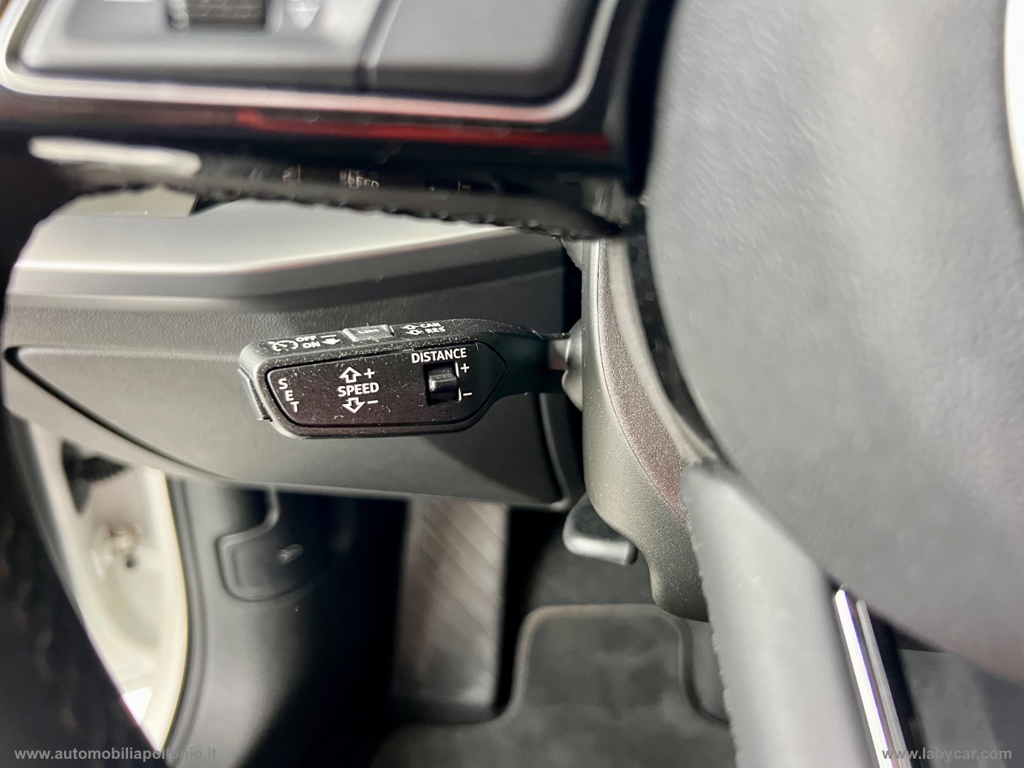 A3 SPB 30 TDI S tronic Advanced - immagine 26