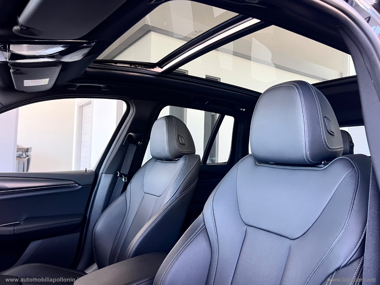X3 xDrive 20d M-SPORT - immagine 26