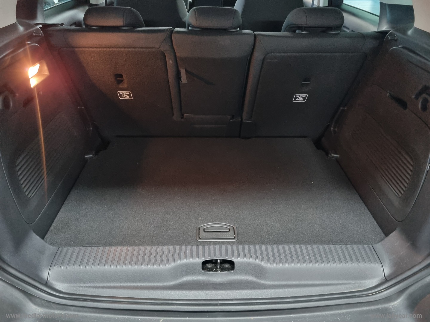 C3 Aircross PureT. 110 S&S Shine Pack - immagine 26