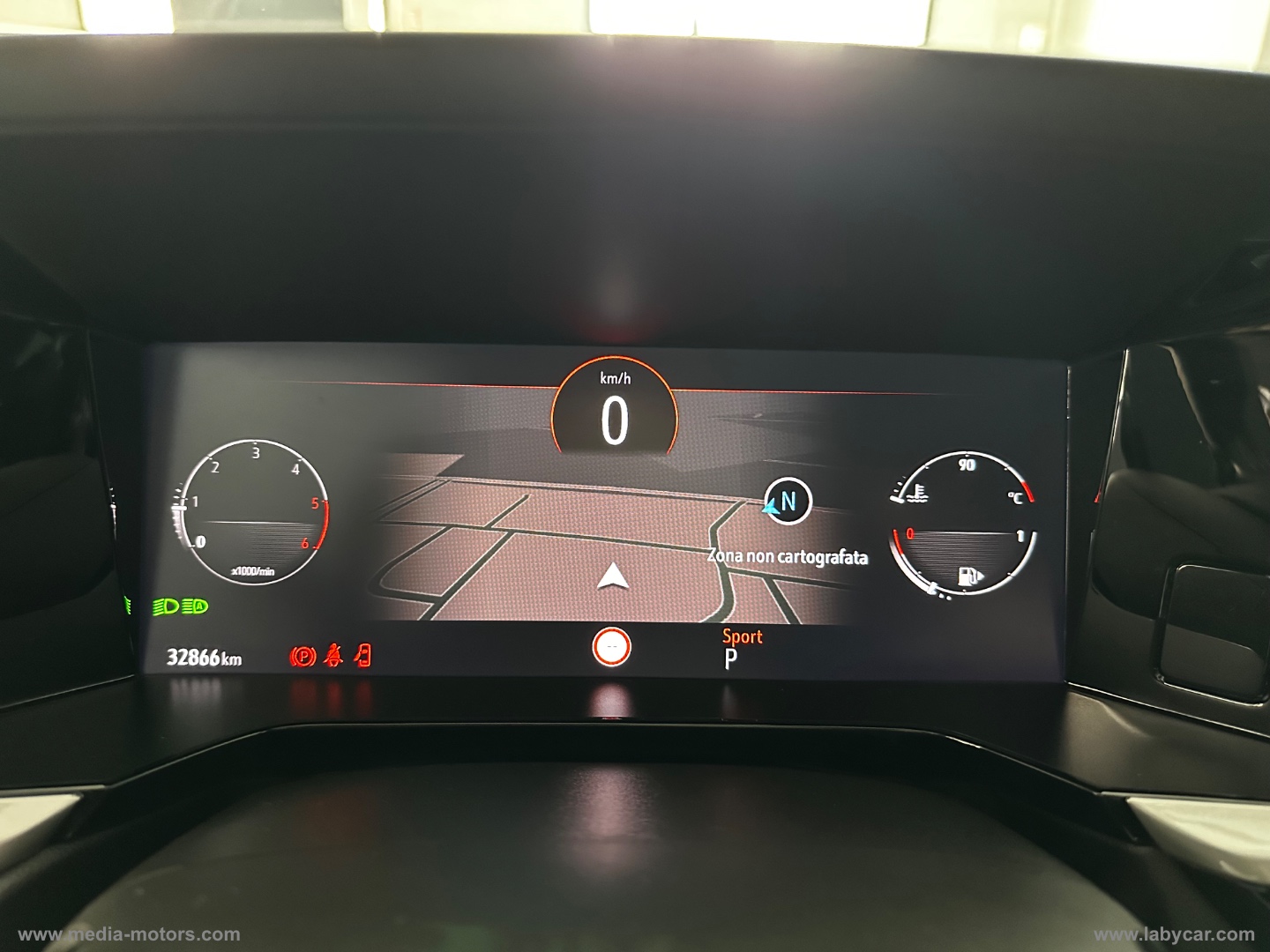Grandland 1.5 D Ecotec aut. Ultimate - immagine 26