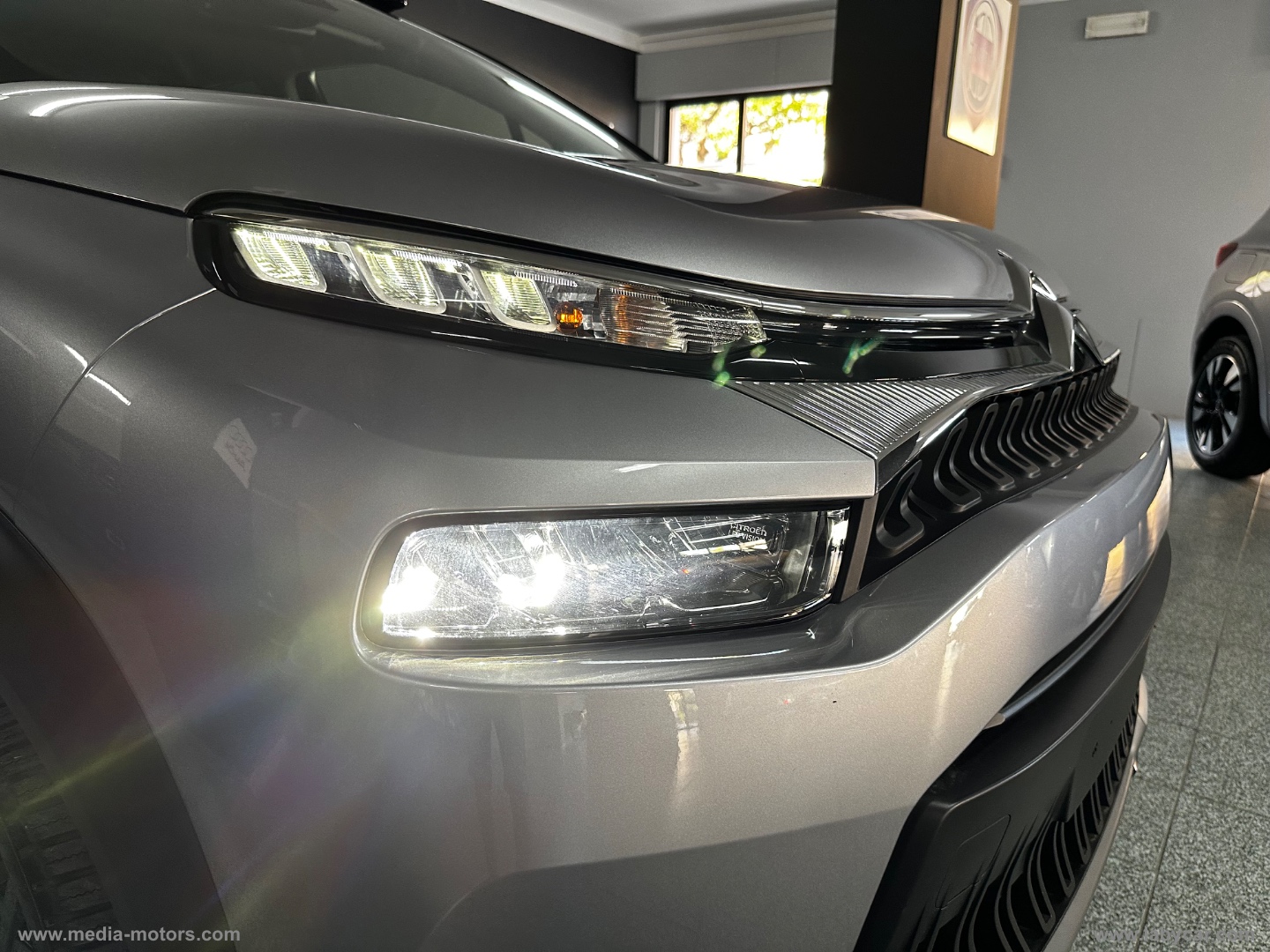 C3 Aircross PureTech 130 S&S EAT6 Max - immagine 26