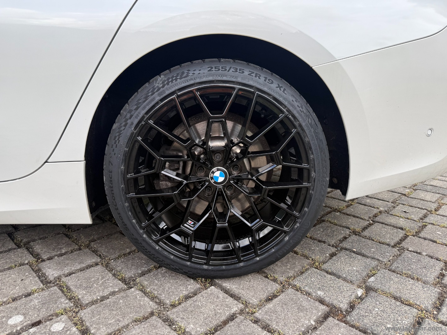 330d 48V xDrive MSPORT TETTO PELLE MEMORIE ACC - immagine 26