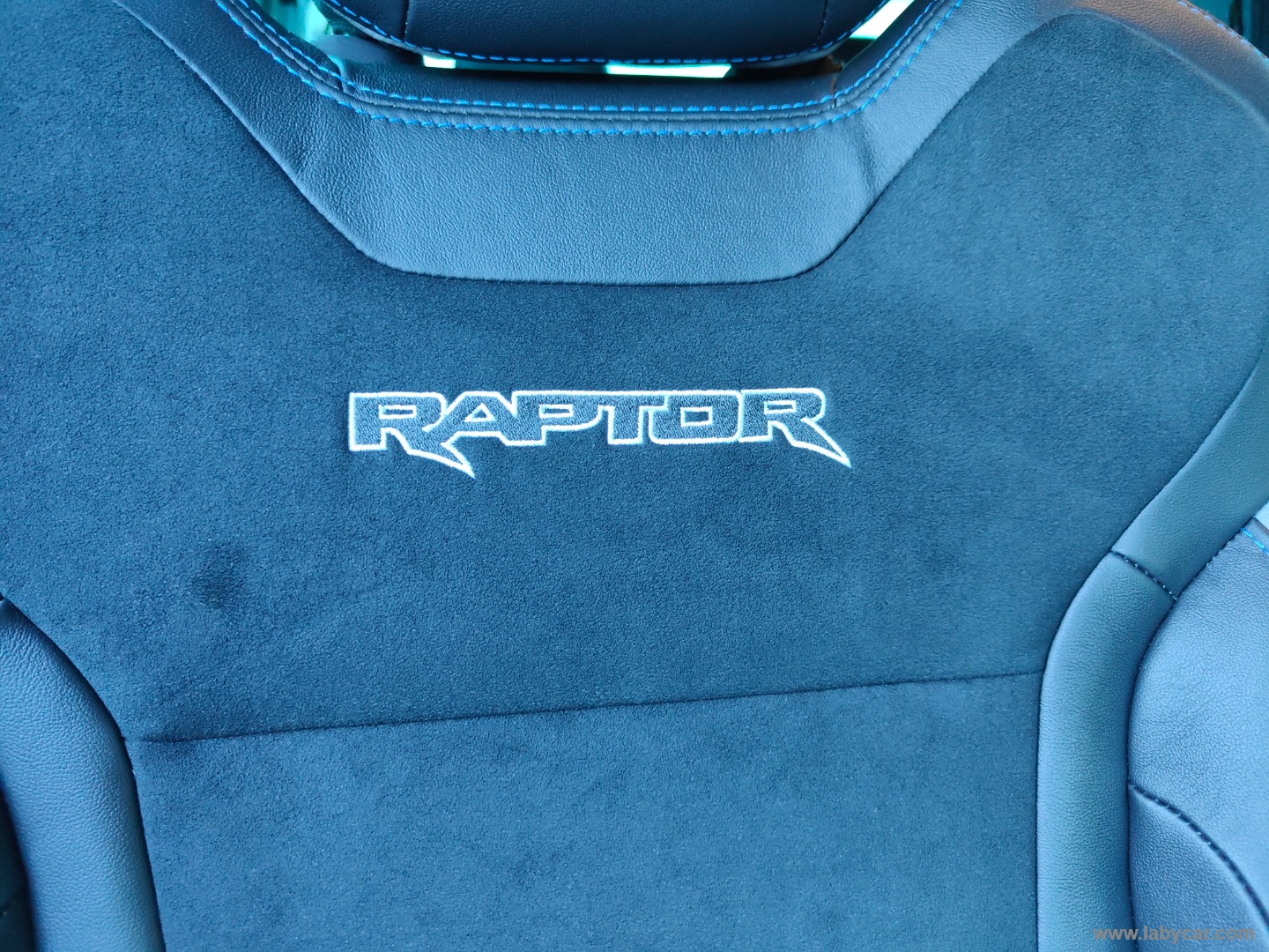 Ranger Raptor 2.0TDCi aut. 213CV - immagine 26
