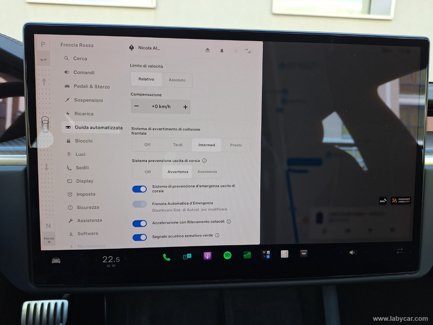 Model S Plaid 1020CV - immagine 26