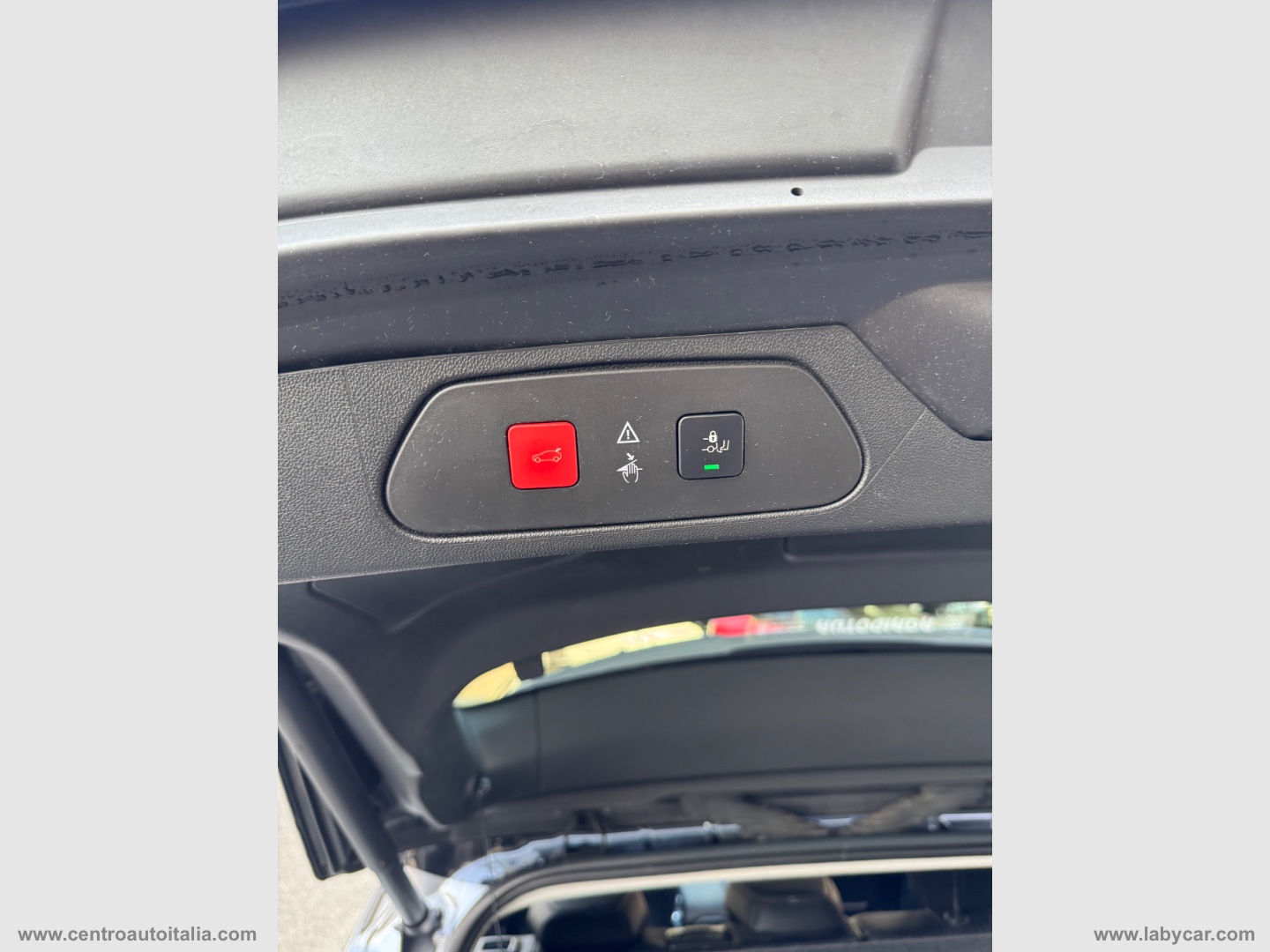 Grandland X 2.0 D Ecotec S&S aut. Ult. - immagine 26