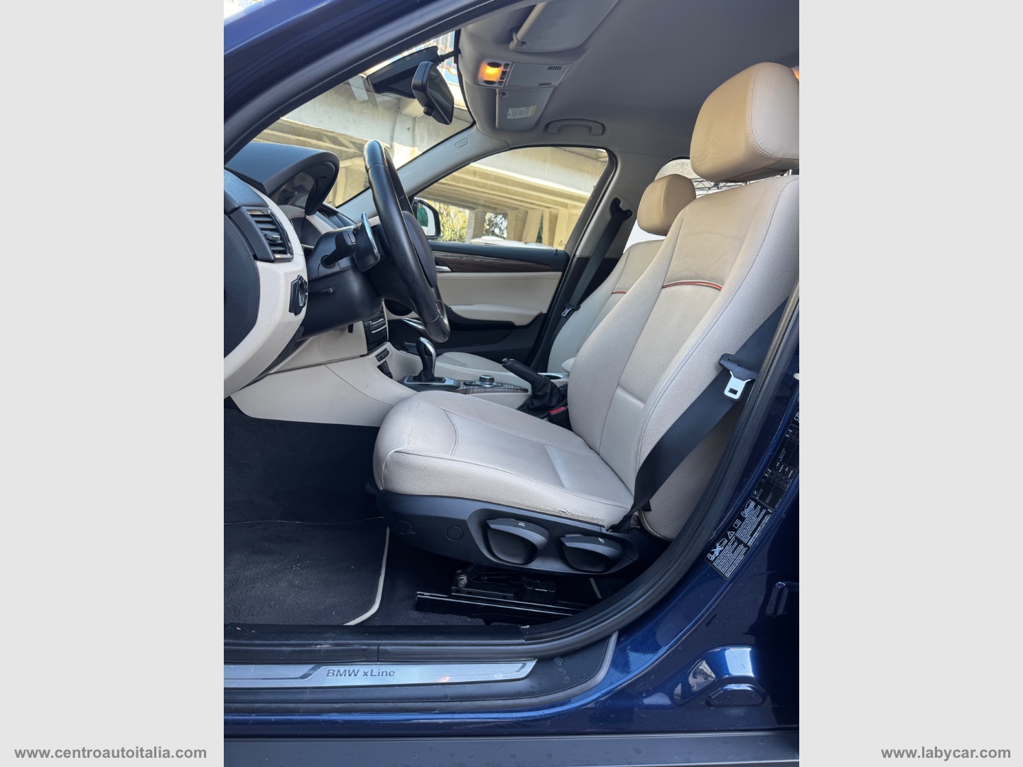 X1 xDrive20d X Line - immagine 26