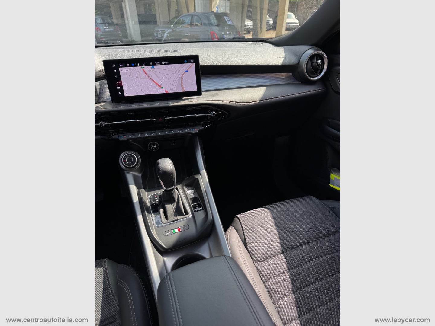 Tonale 1.6 diesel 130 CV TCT6 Super - immagine 26