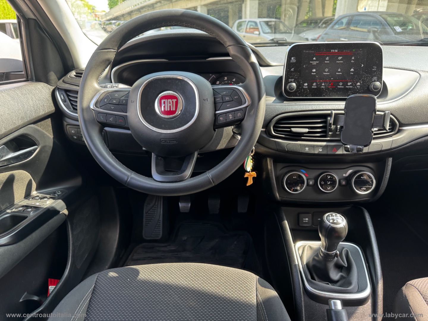 Tipo 1.3 Mjt S&S SW Business - immagine 26