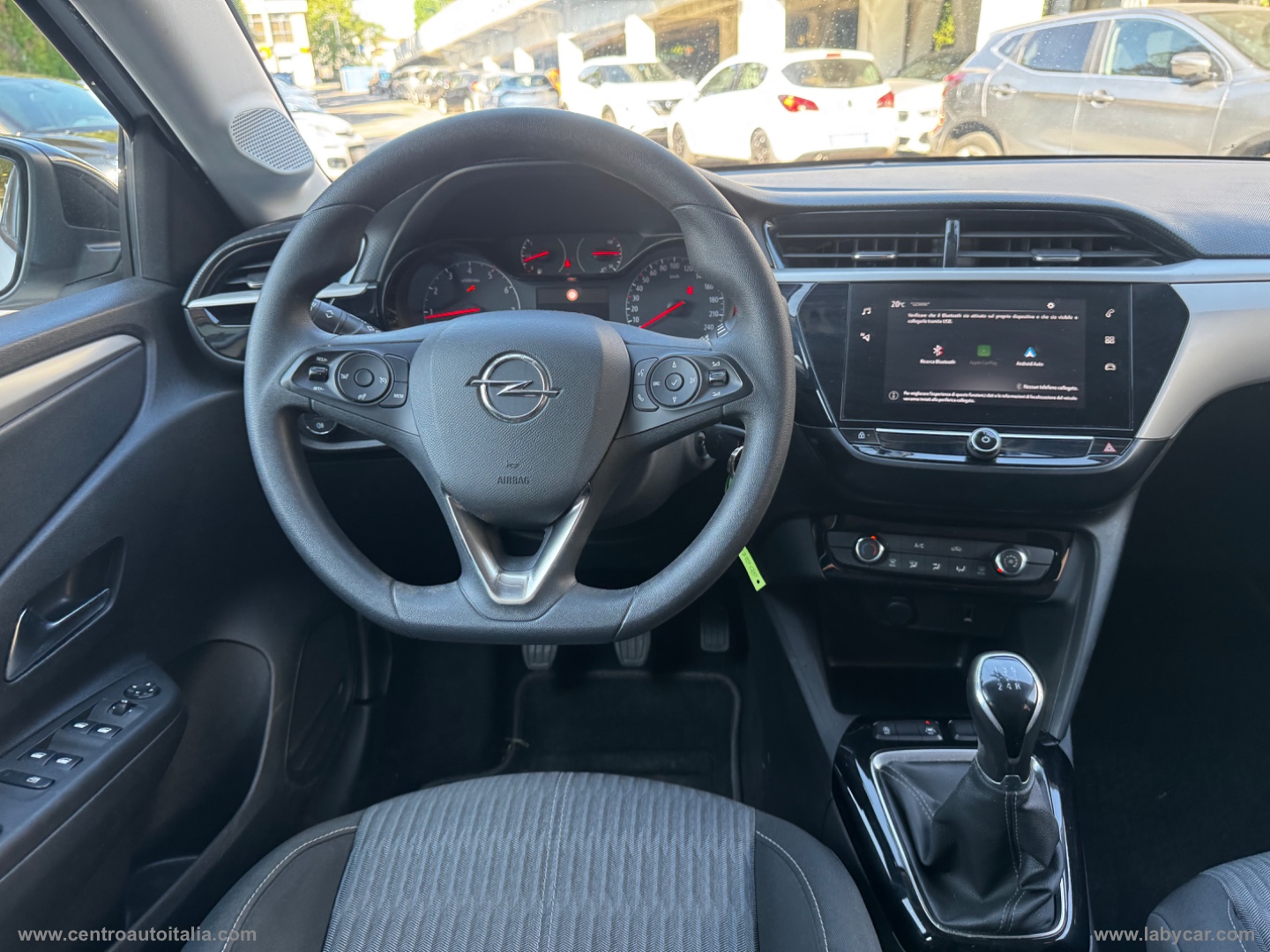 Corsa 1.2 Edition - immagine 26