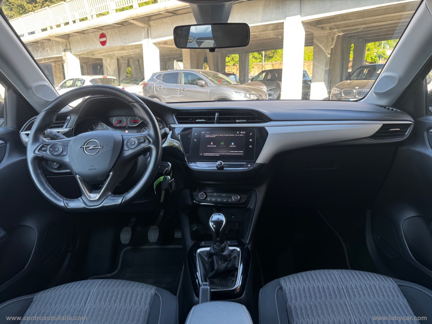 Corsa 1.2 Edition - immagine 26