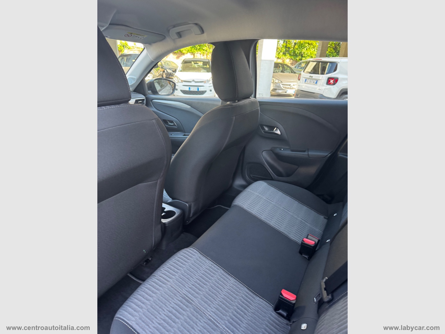 Corsa 1.5 D 100 CV Edition - immagine 26