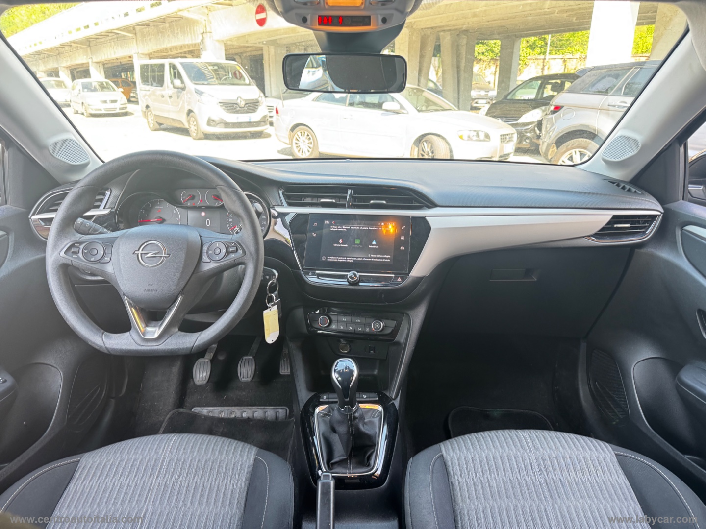 Corsa 1.2 Edition - immagine 26