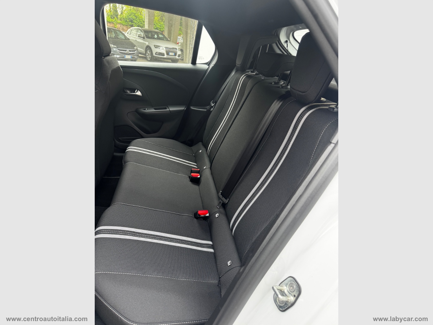 NUOVA Corsa 1.2 100 CV GS LINE MT6 - immagine 26