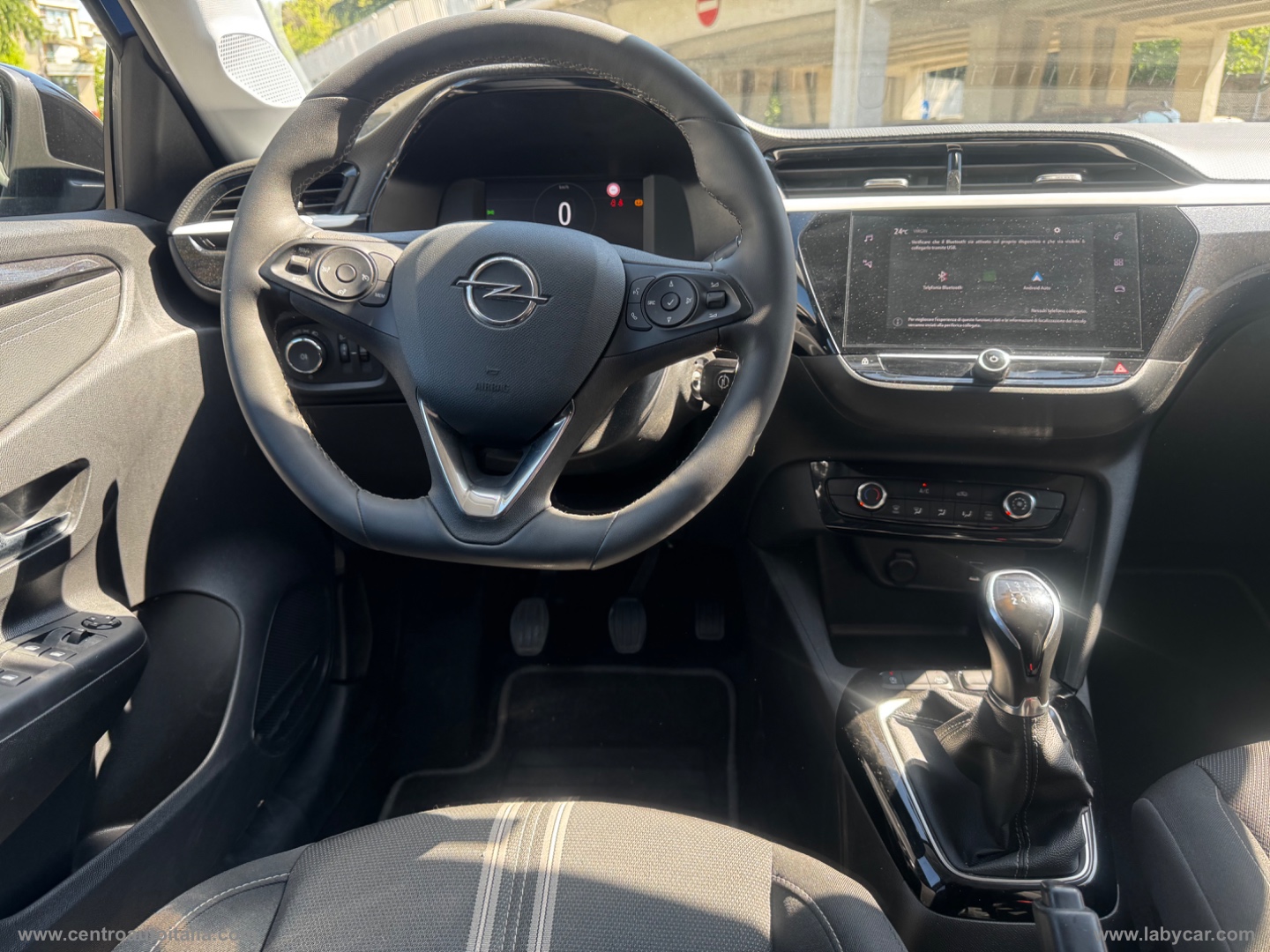 Corsa 1.2 Design & Tech +GPL - immagine 26
