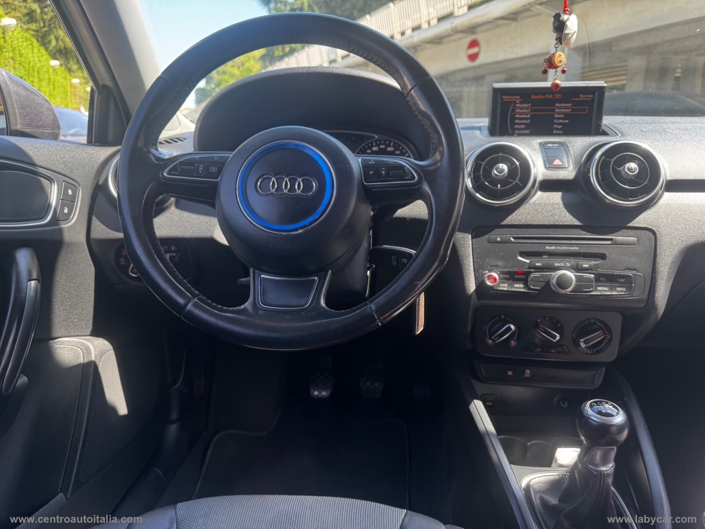 A1 1.2 TFSI Ambition - immagine 26