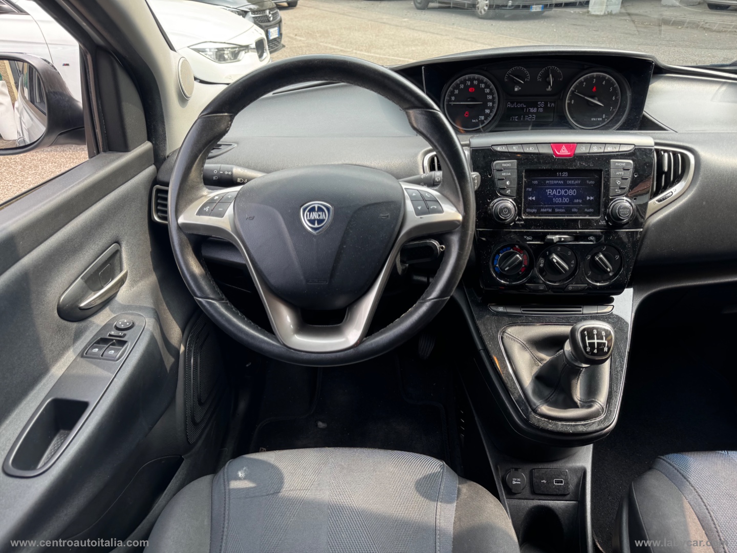 Ypsilon 1.2 69 CV 5p. Gold - immagine 26