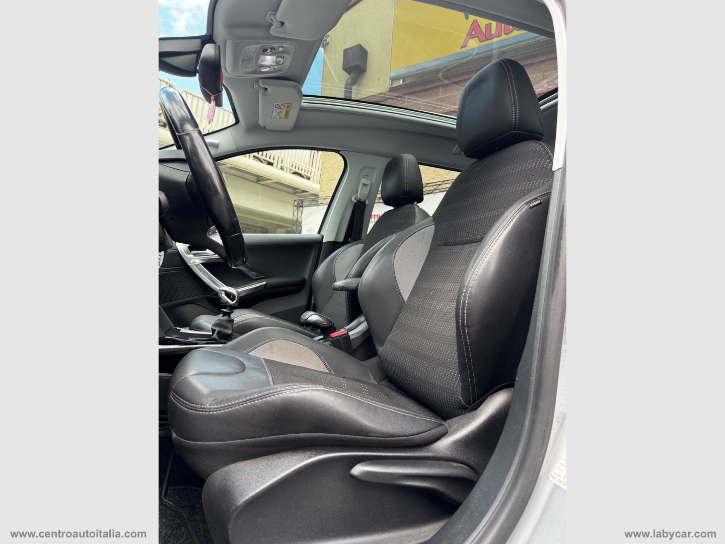 2008 PureTech Turbo 130 S&S Allure - immagine 26