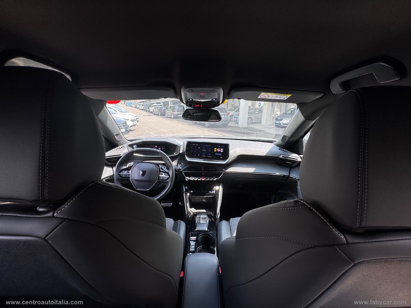 2008 Hybrid 145 e-DCS6 GT LINE - immagine 26