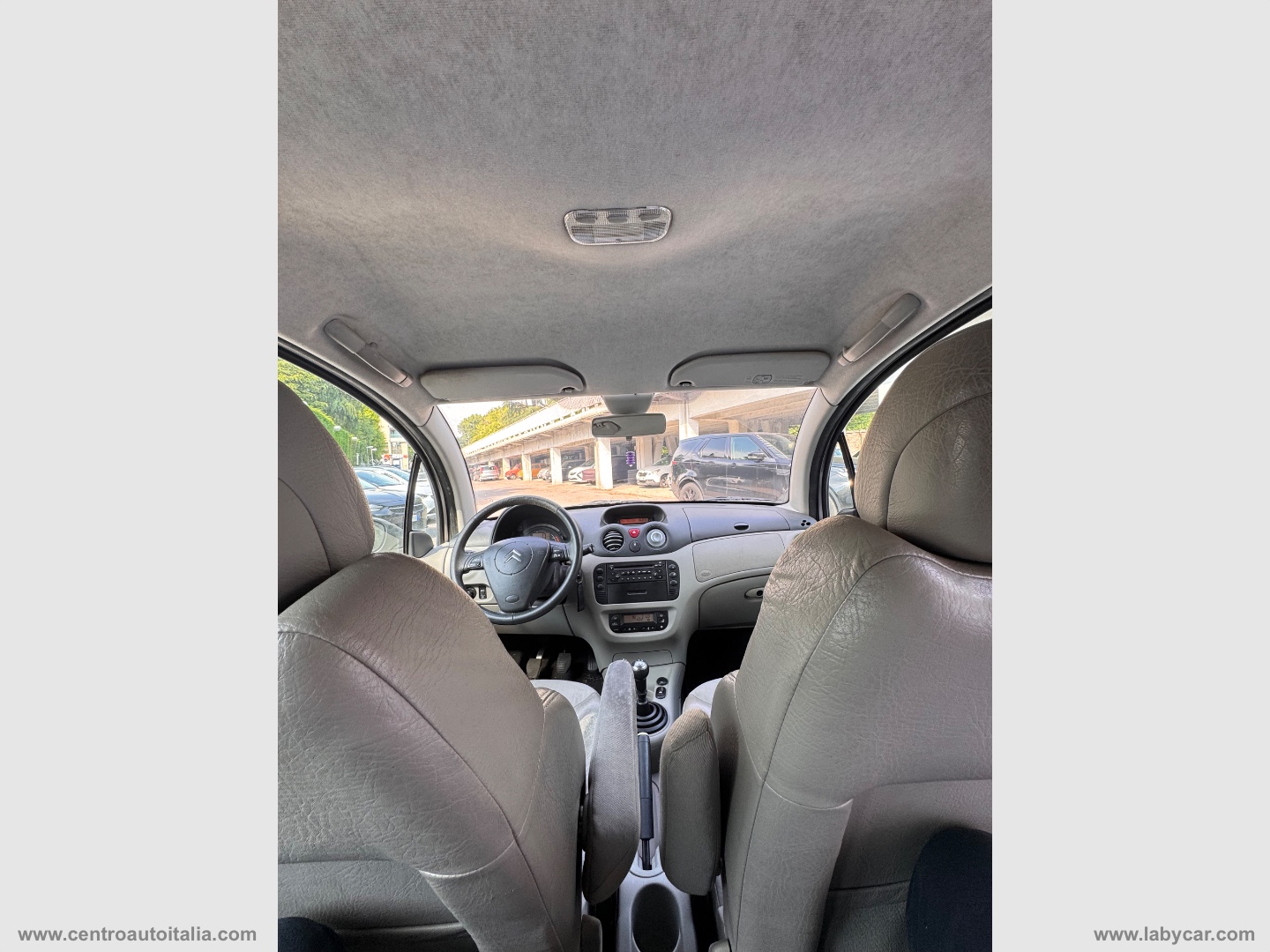 C3 1.4 HDi 70CV Exclusive - immagine 26