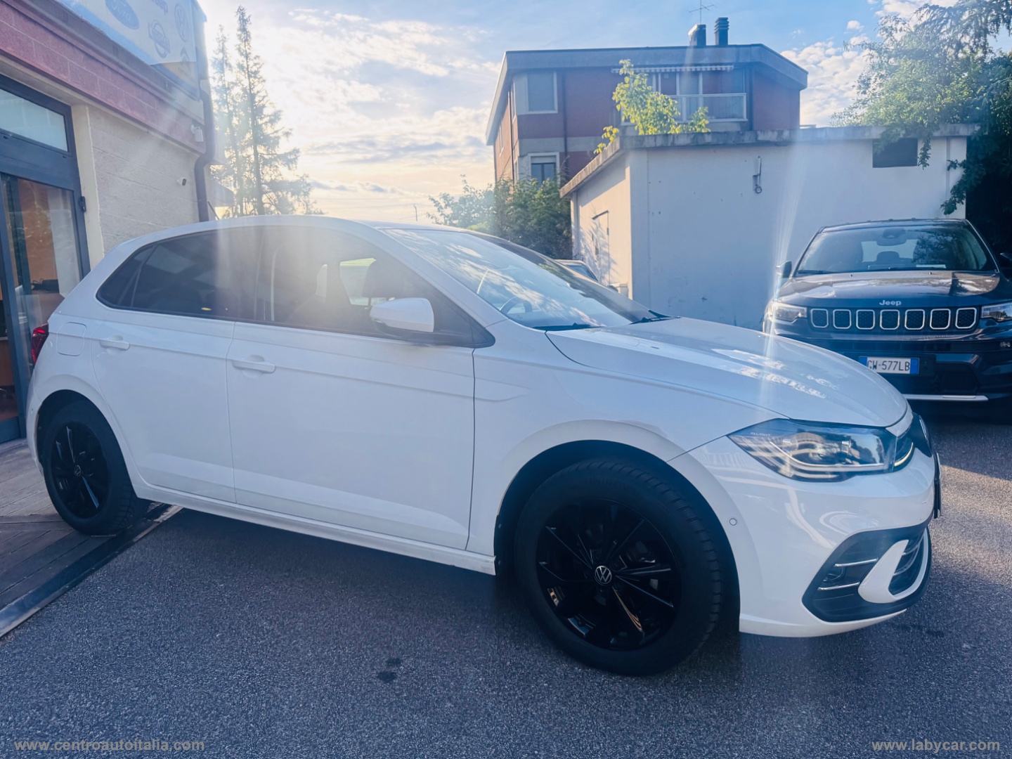 Polo 1.0 TSI DSG Style - immagine 26