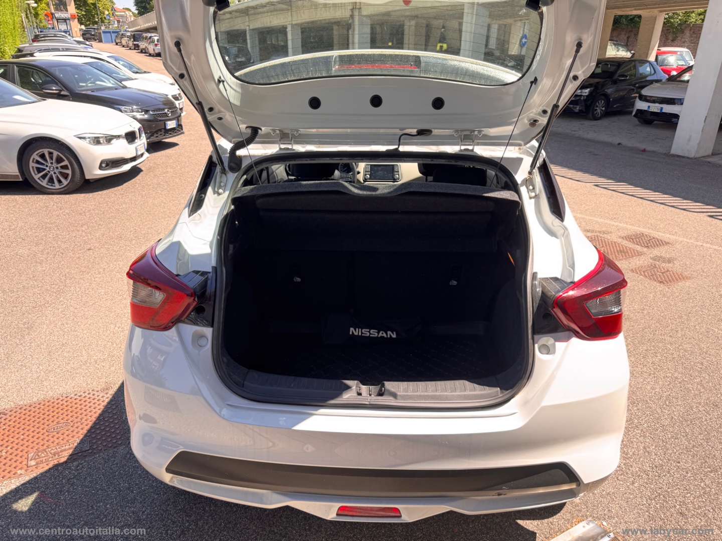 Micra IG-T 92 5p. Acenta - immagine 26