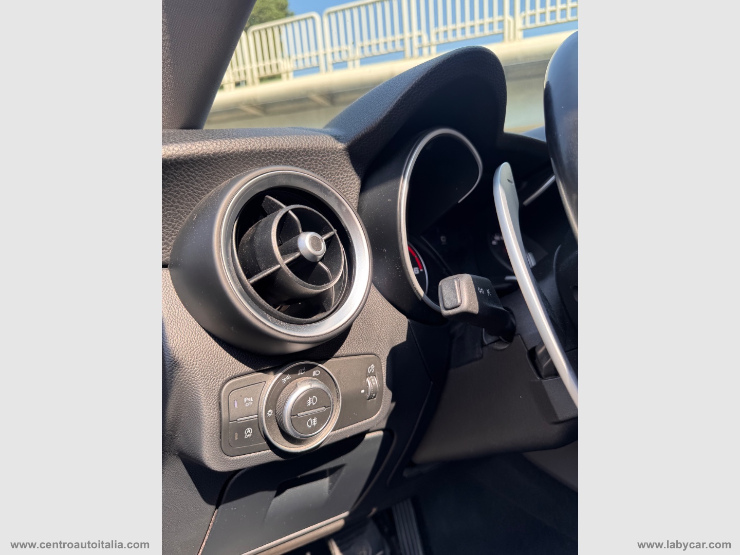 Stelvio 2.2 T.diesel 160CV AT8 RWD Bus. AUTOCARRO + IVA . - immagine 26