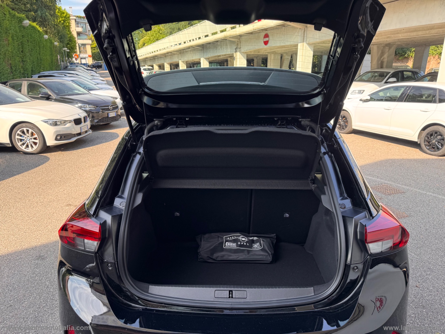 NUOVA Corsa EDITION CON CATENA  1.2 100 CV MT6 MY26 - immagine 26