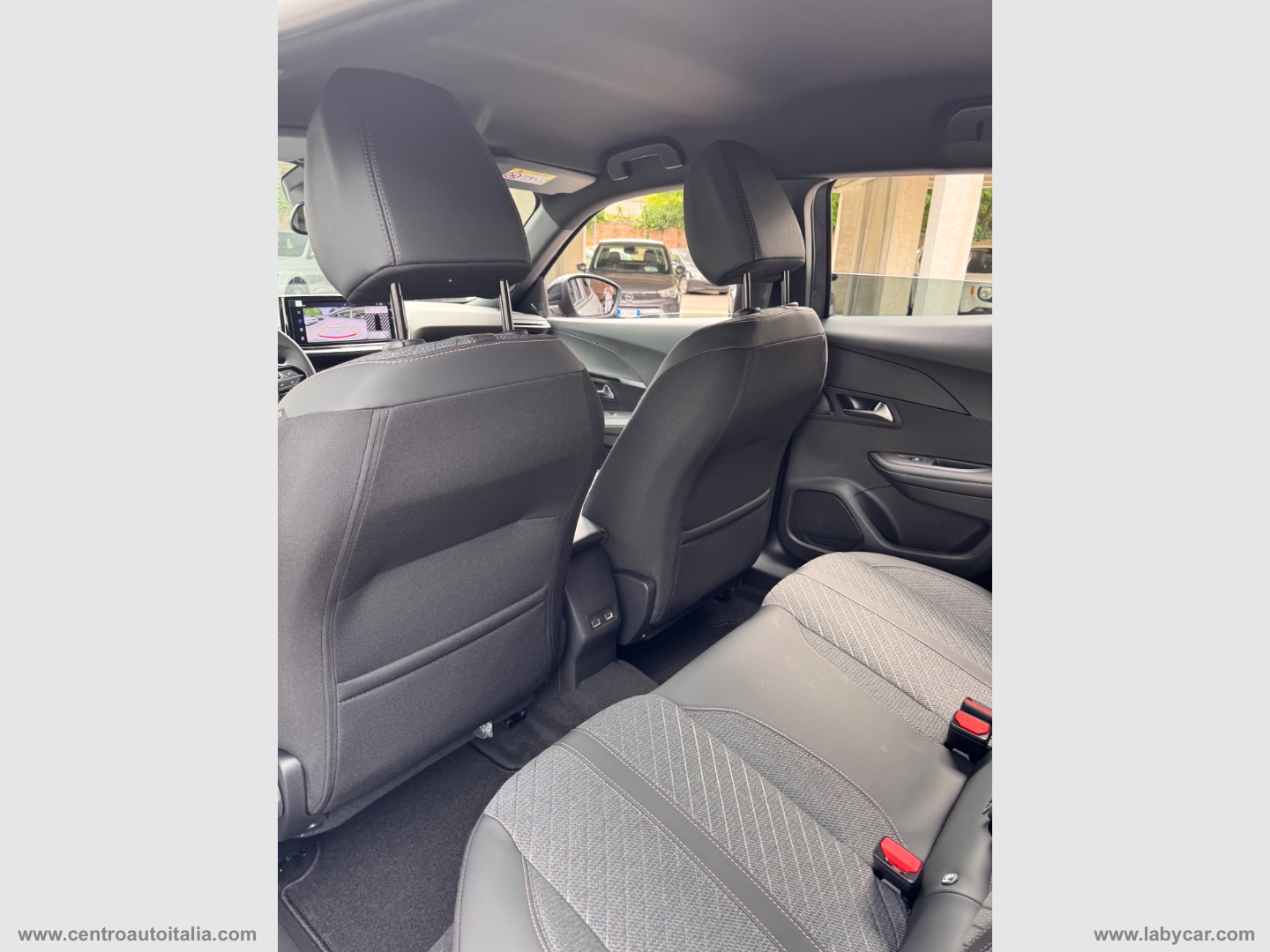 NUOVA 2008 Turbo 100 CV Allure - immagine 26