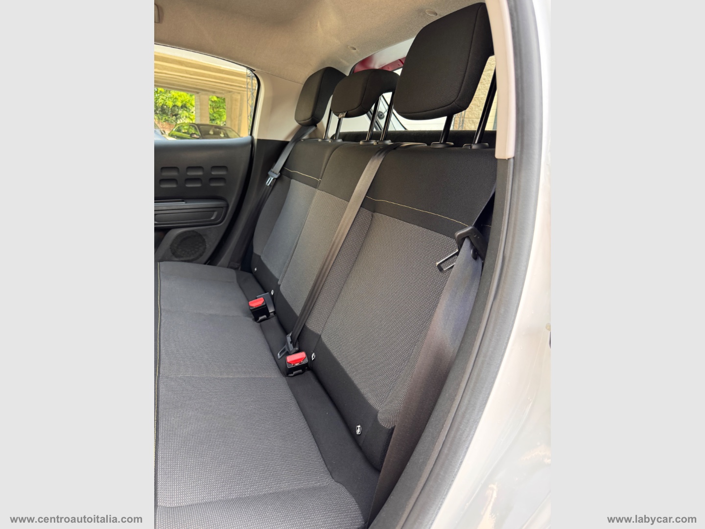 C3 PureTech Feel - immagine 26