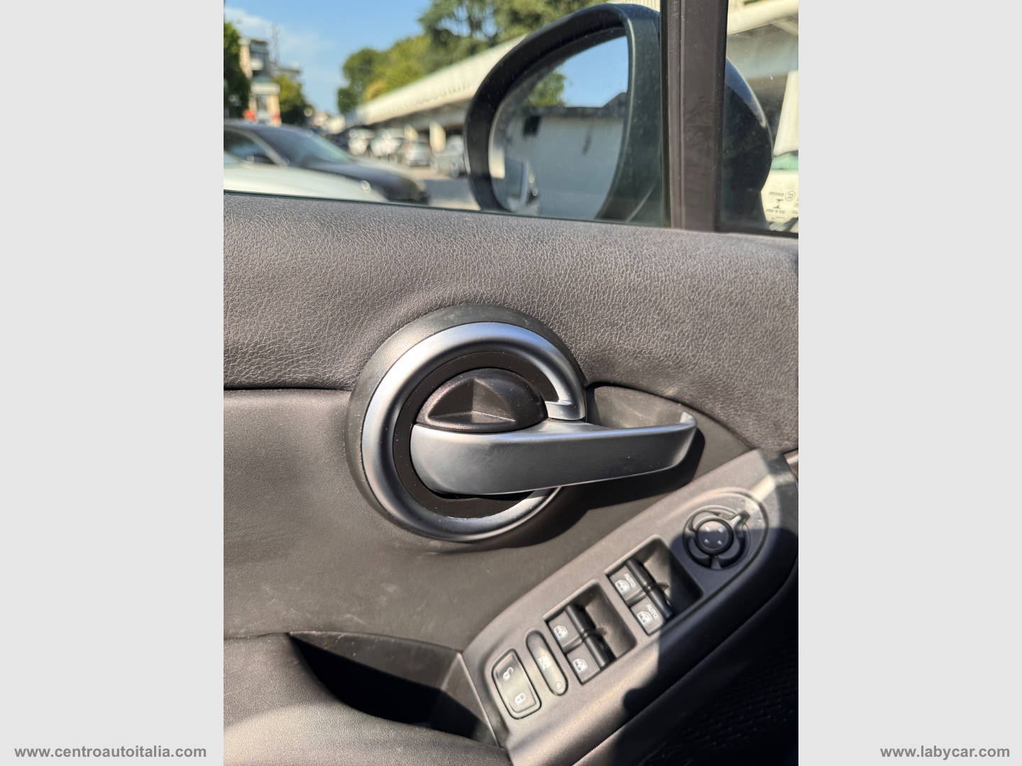 500X 1.6 E-Torq 110 CV S-Design City - immagine 26