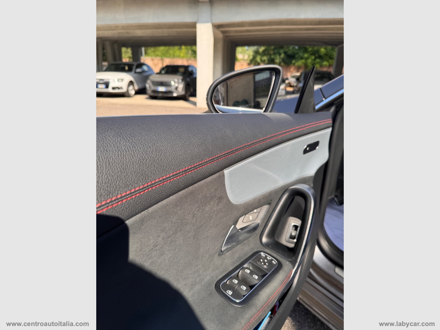 CLA 200 d Auto. AMG Line Premium Plus - immagine 26