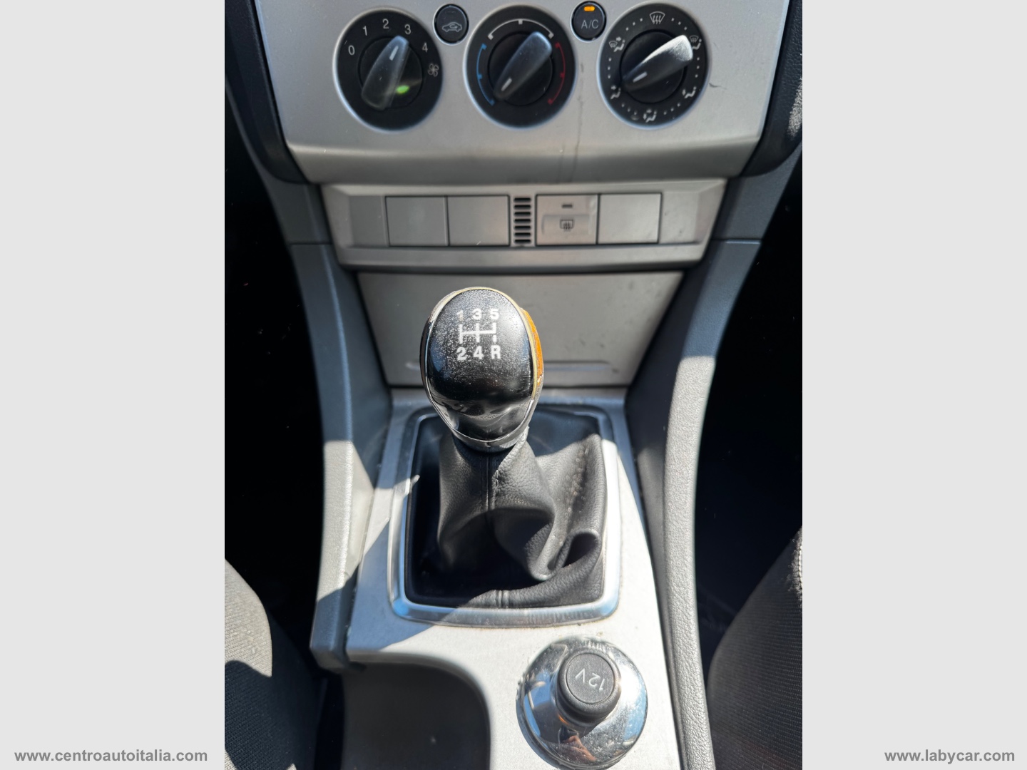 Focus 1.6 TDCi 90CV SW Tit. - immagine 26