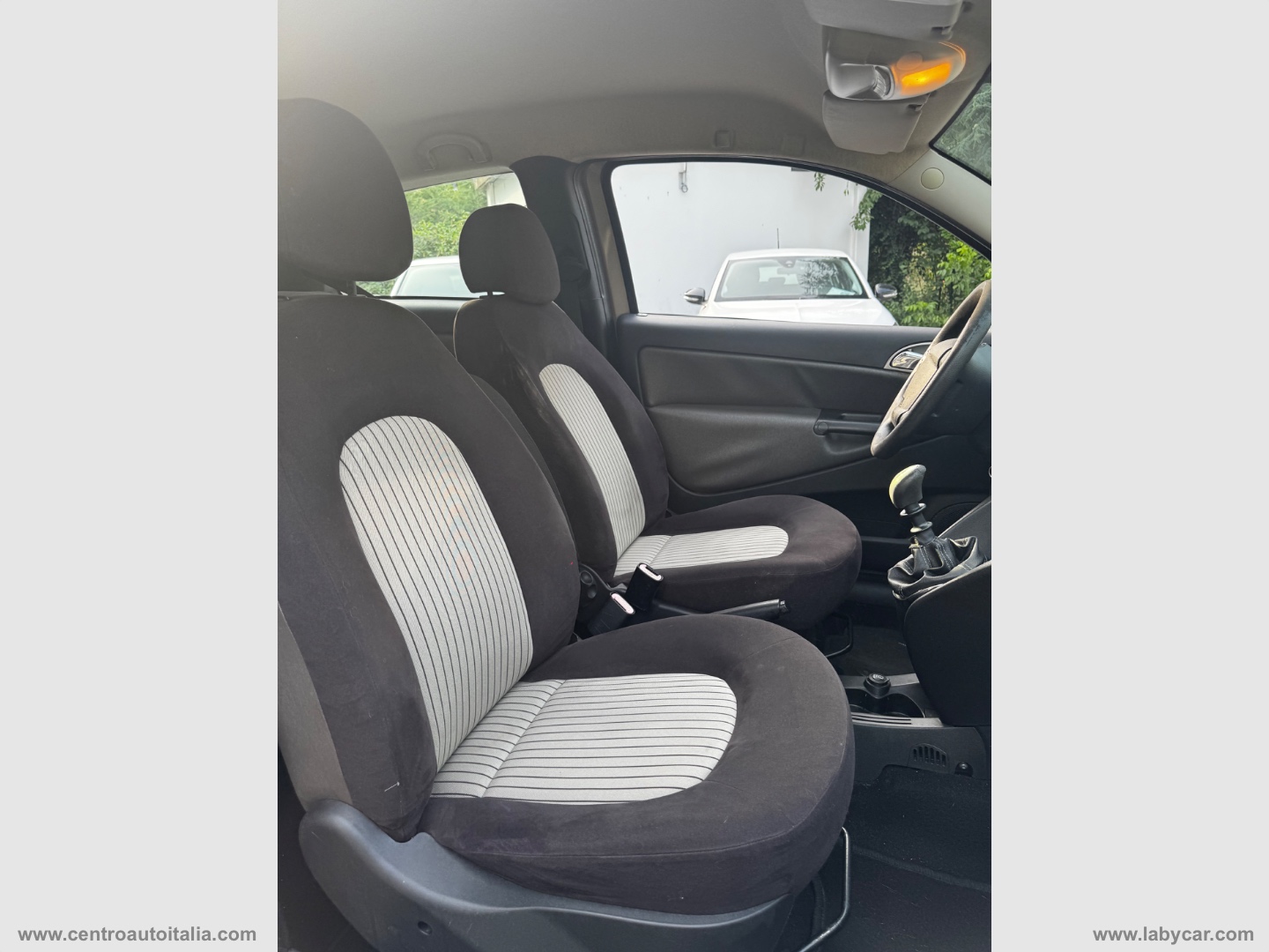 Ypsilon 1.2 Oro - immagine 26