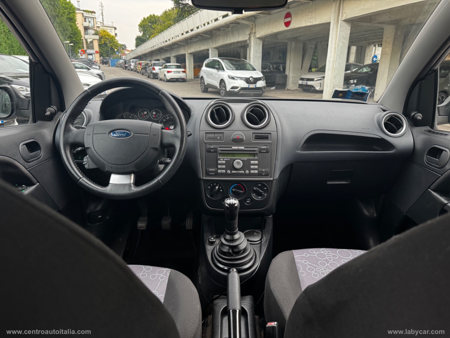 Fiesta+ 1.2 60 CV 5p. - immagine 26