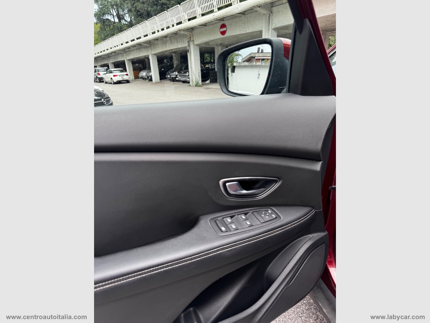 Grand Scénic dCi 8V 110 CV Energy Bose - immagine 26
